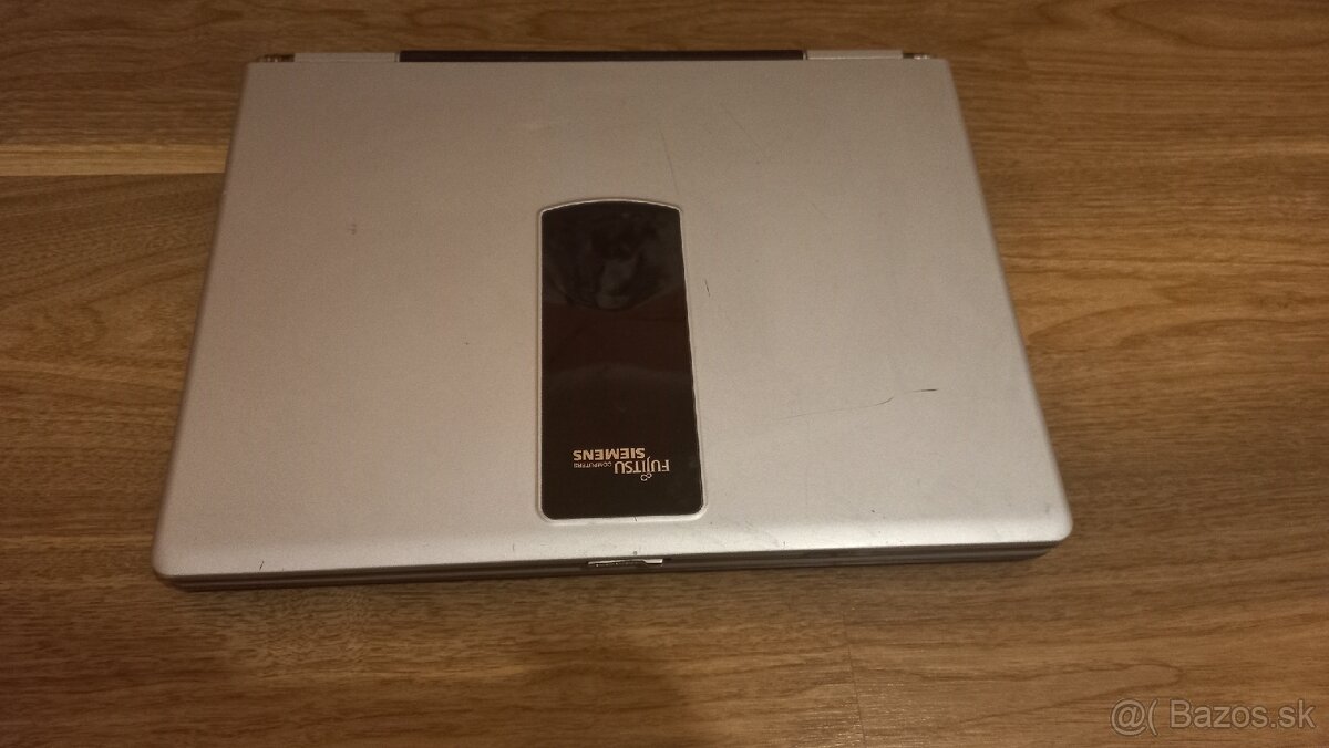 FUJITSU SIEMENS - 2