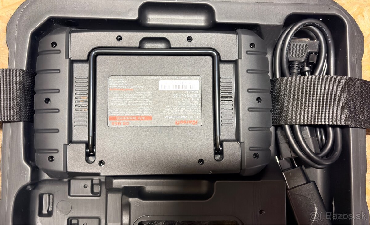 Icarsoft cr max - 2