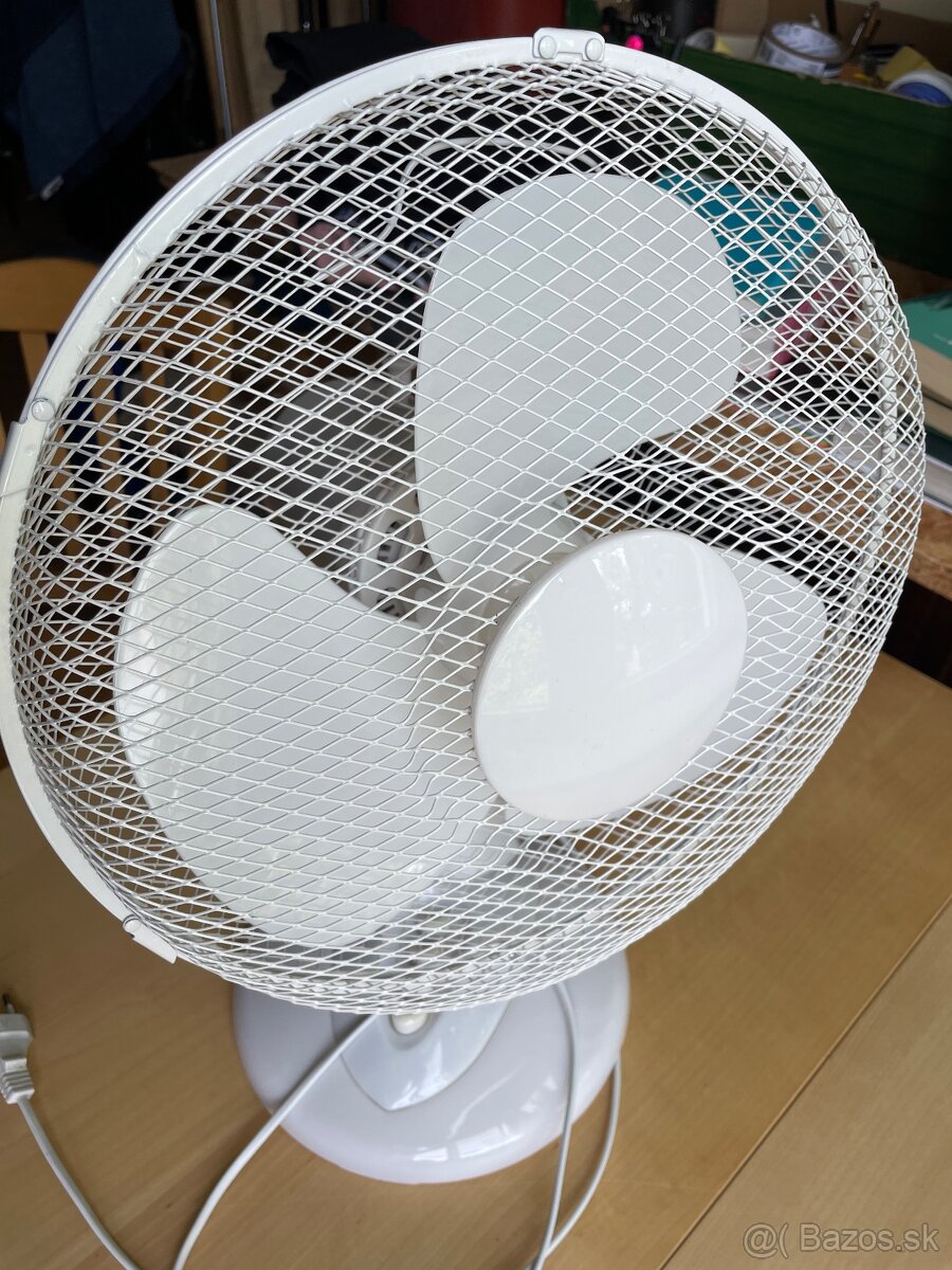Stolny ventilator CMI - 2