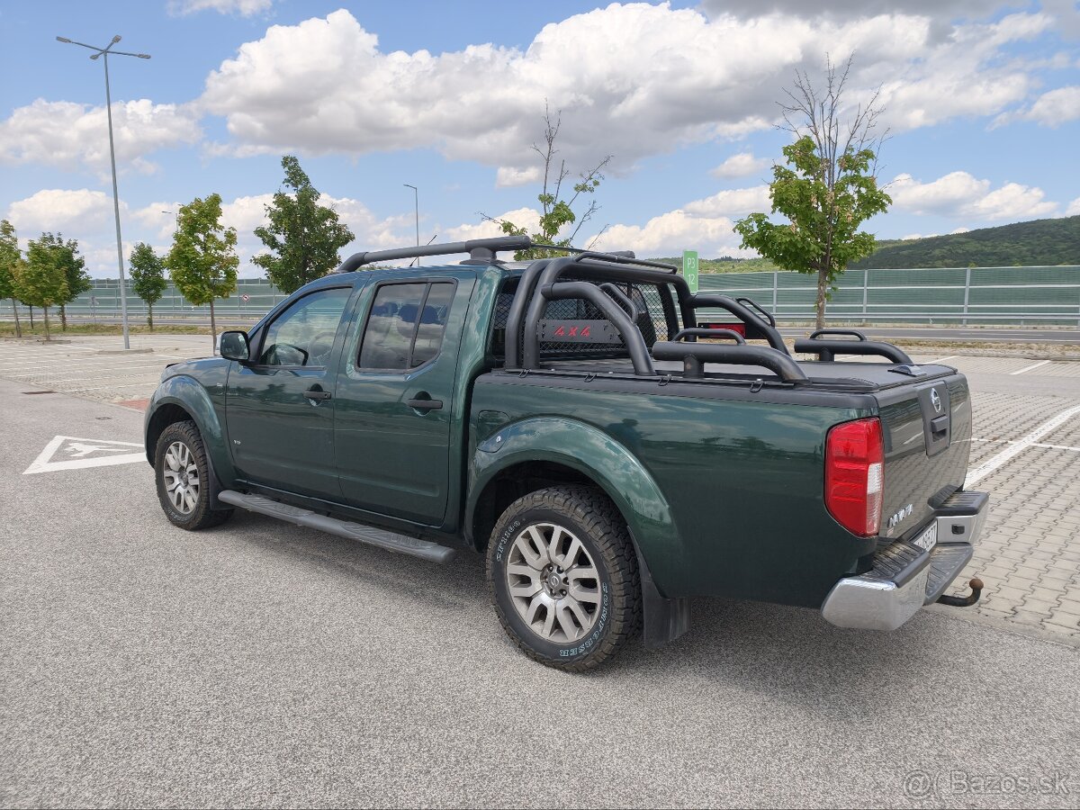 💥 NISSAN NAVARA A/T 💥 - 2