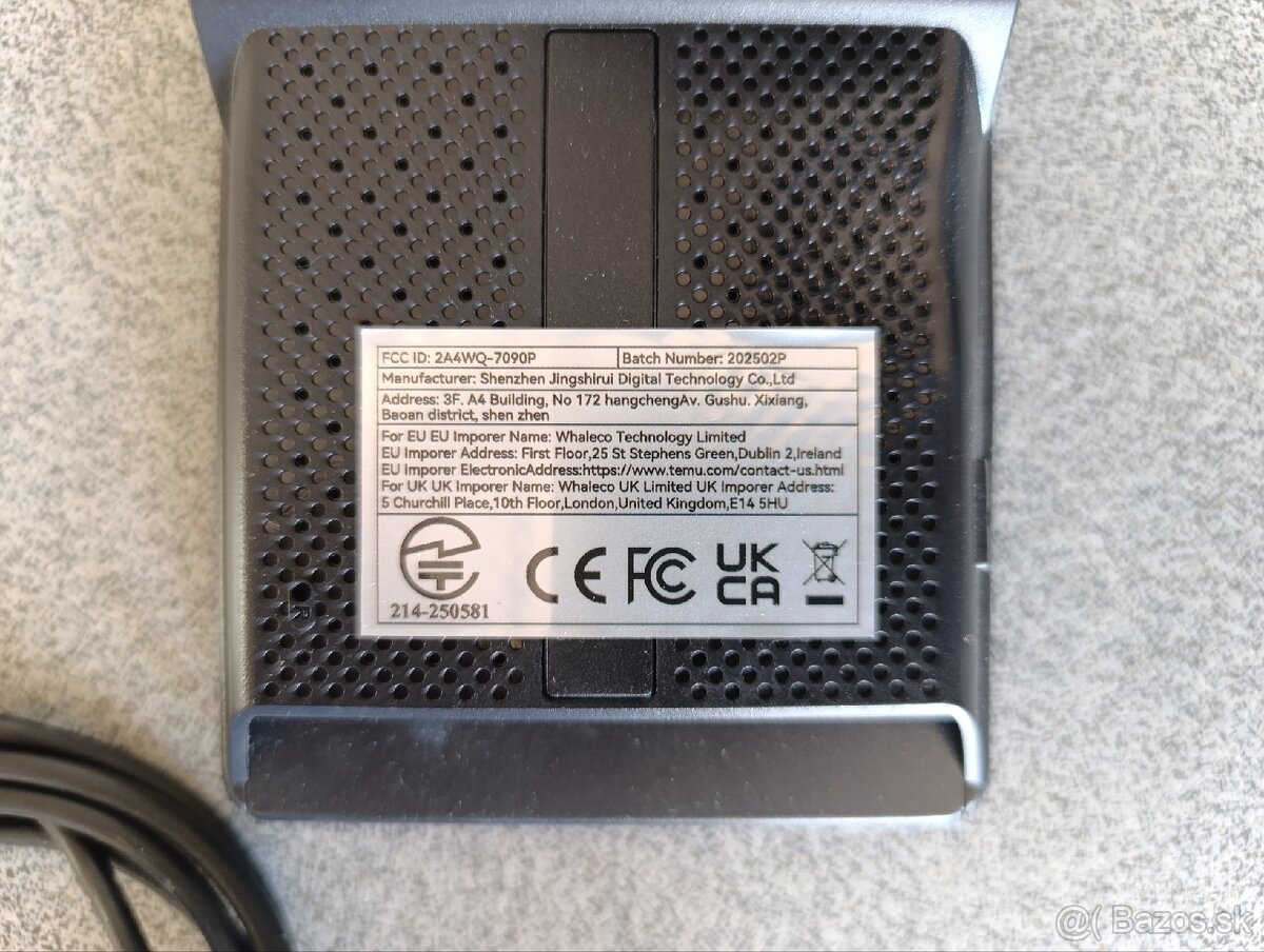 Univerzalne multimedialne autoradio Carplay,Android auto. - 2
