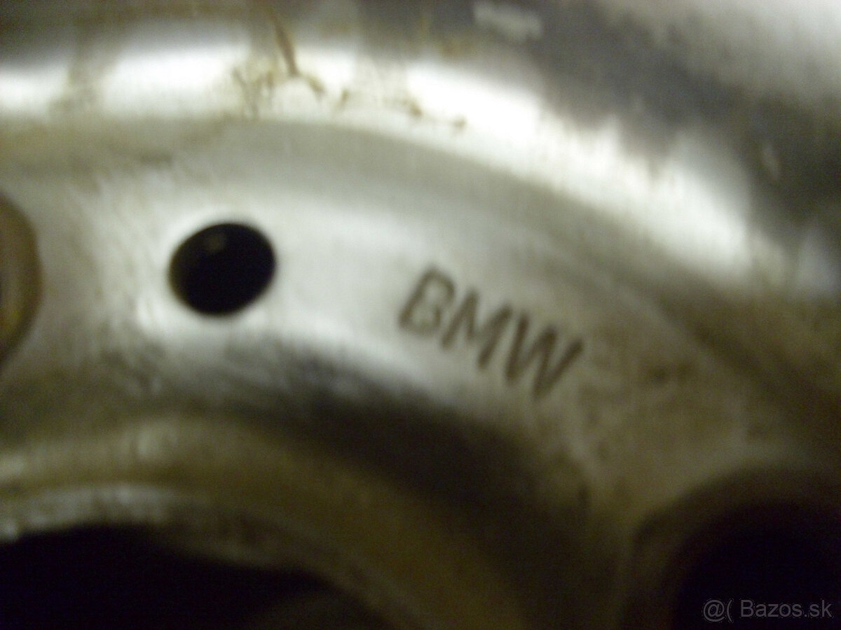 predám,kolesa BMW,,,,R13, - 2