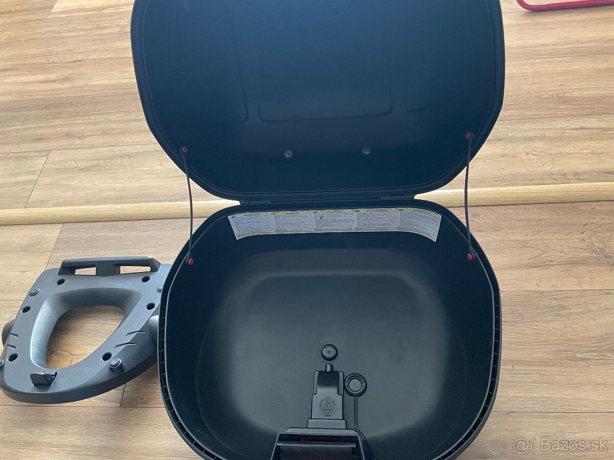 GIVI KUFOR VISION 34 L E340N2 - 2