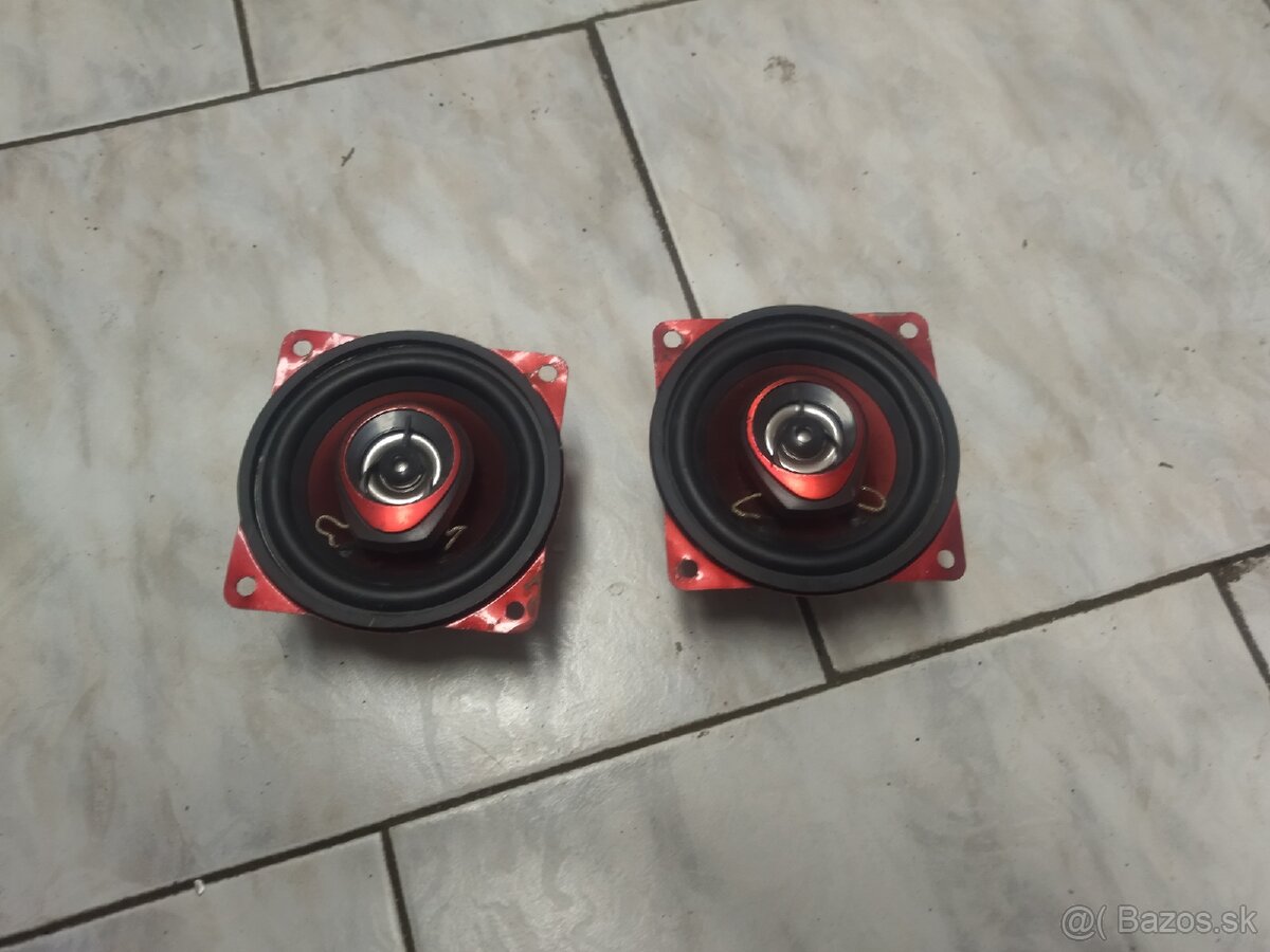 Auto reproduktory - 2