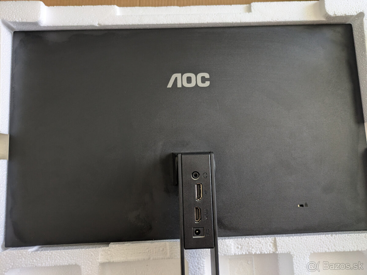 Monitor AOC 22V2Q - 2