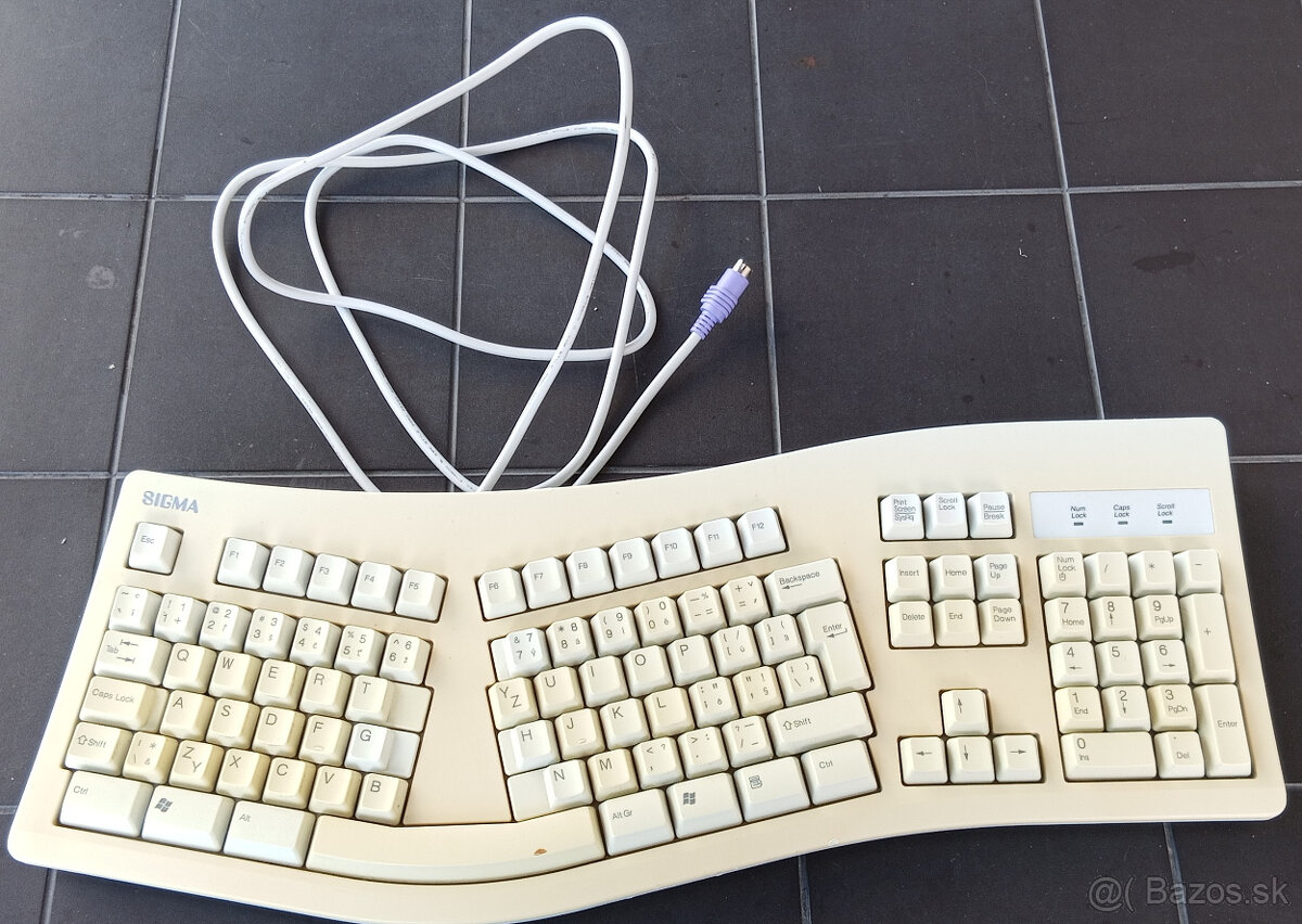 SIGMA KB 3000 - 2