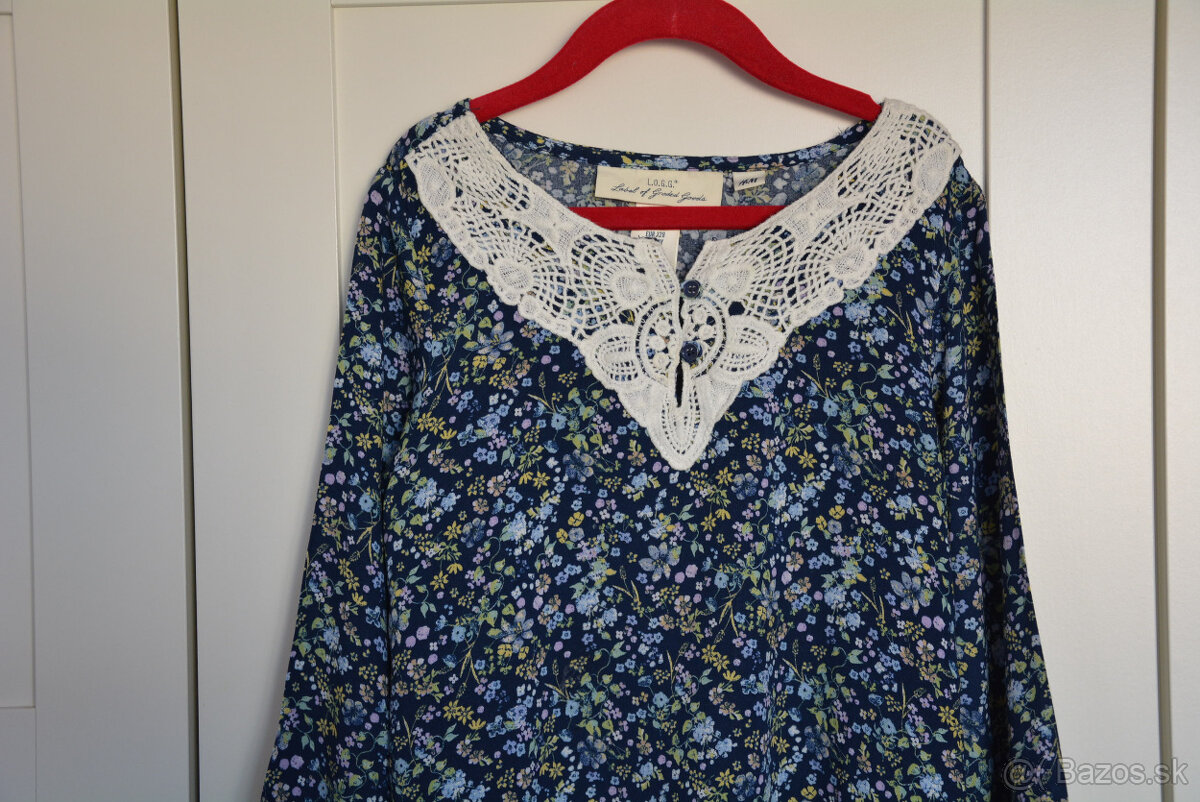 Tunika H&M 128 - 2