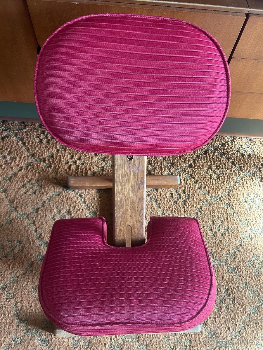 Ergonomická kľakačka - 2