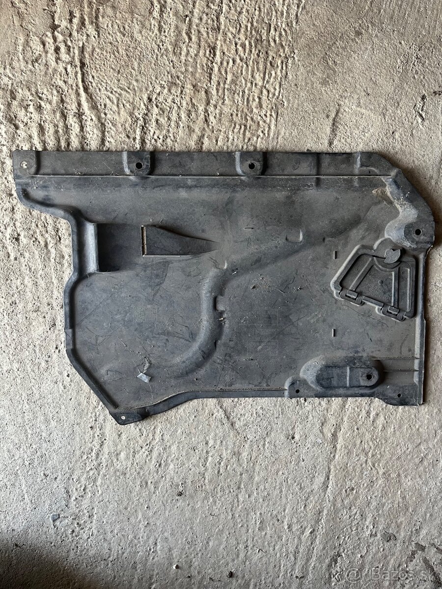 Plast podvozku BMW 3 E90 E91 E92 X1 E84 - 2