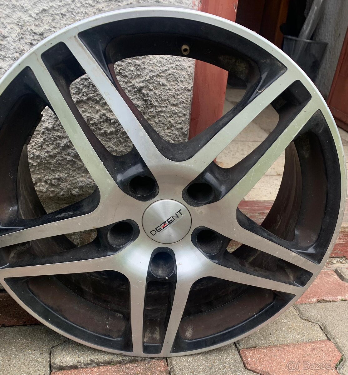 Elektrony 16” Toyota yaris - 2