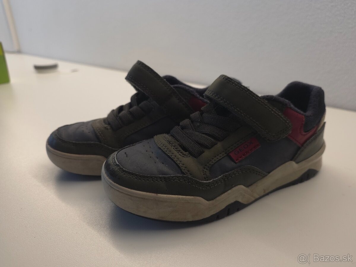 Protetika,Skechers,Geox 29,30 - 2