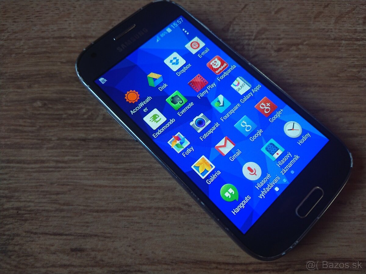 Samsung Galaxy Ace 4 - 2