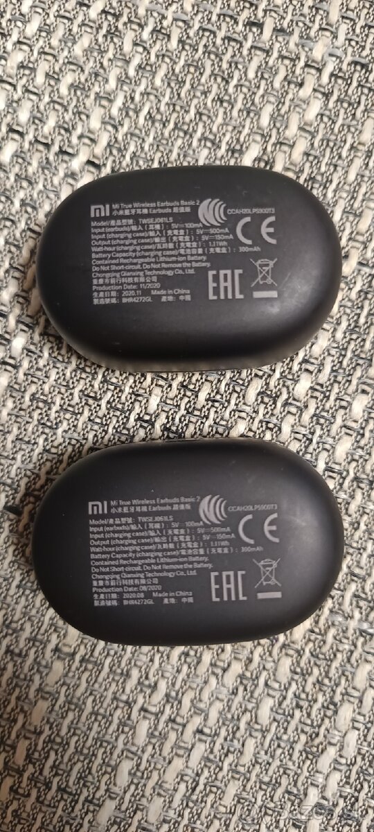 XIAOMI EARBUDS - 2