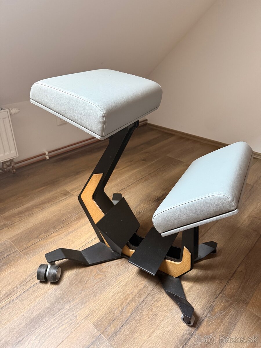 ERGONOMICKA STOLICKA NESEDA - 2