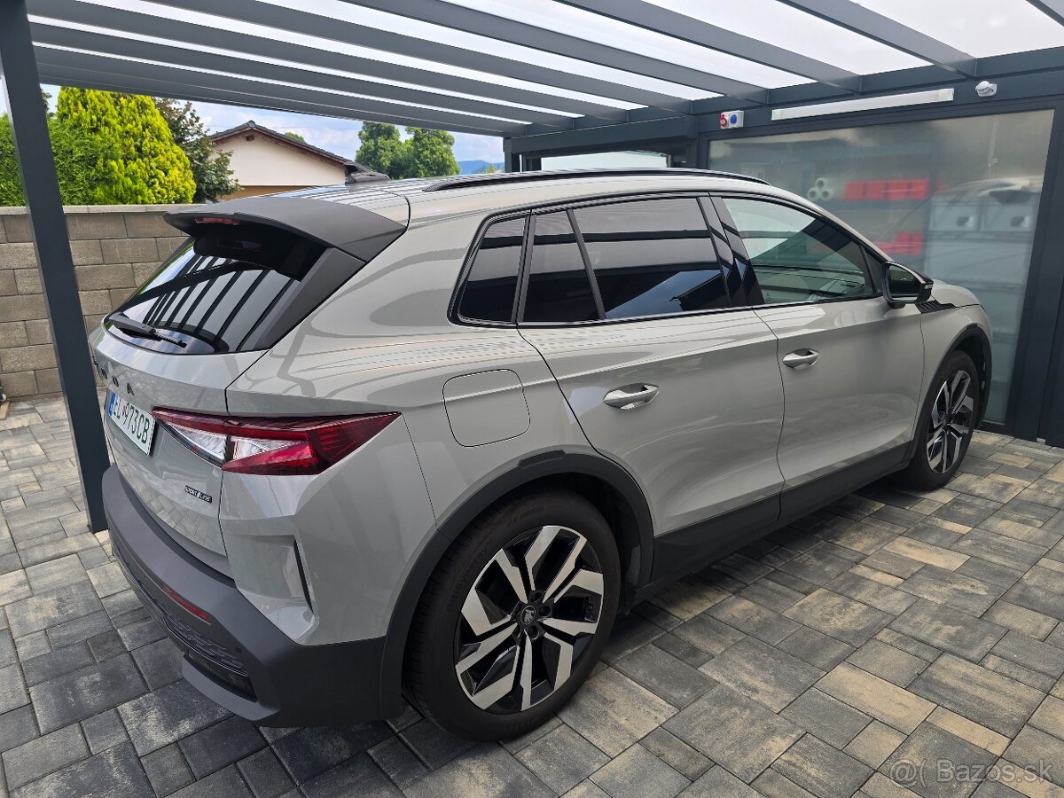 Škoda Elroq SPORT LINE - 2