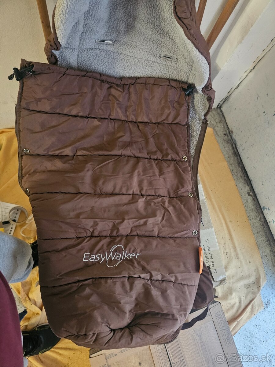 Easy walker - fusak - 2