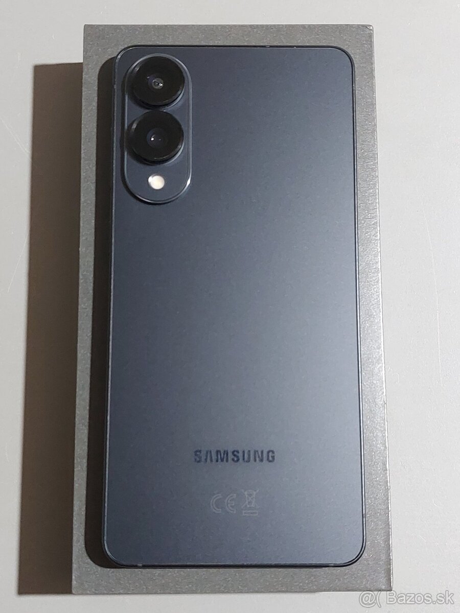 Samsung Galaxy S25 Edge 256GB - 2