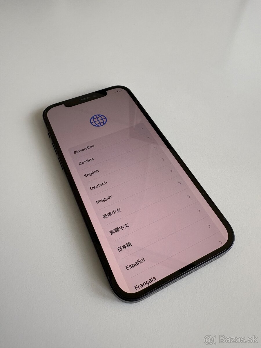 iPhone 12 64gb - 2