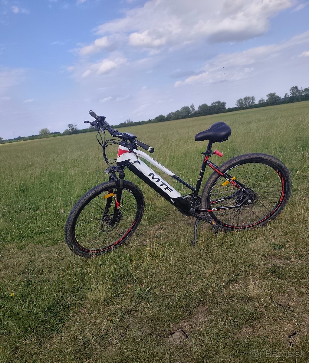 Predám bicykel - 2