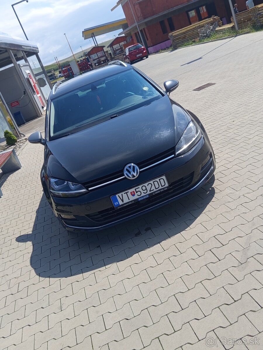 GolfVII - 2