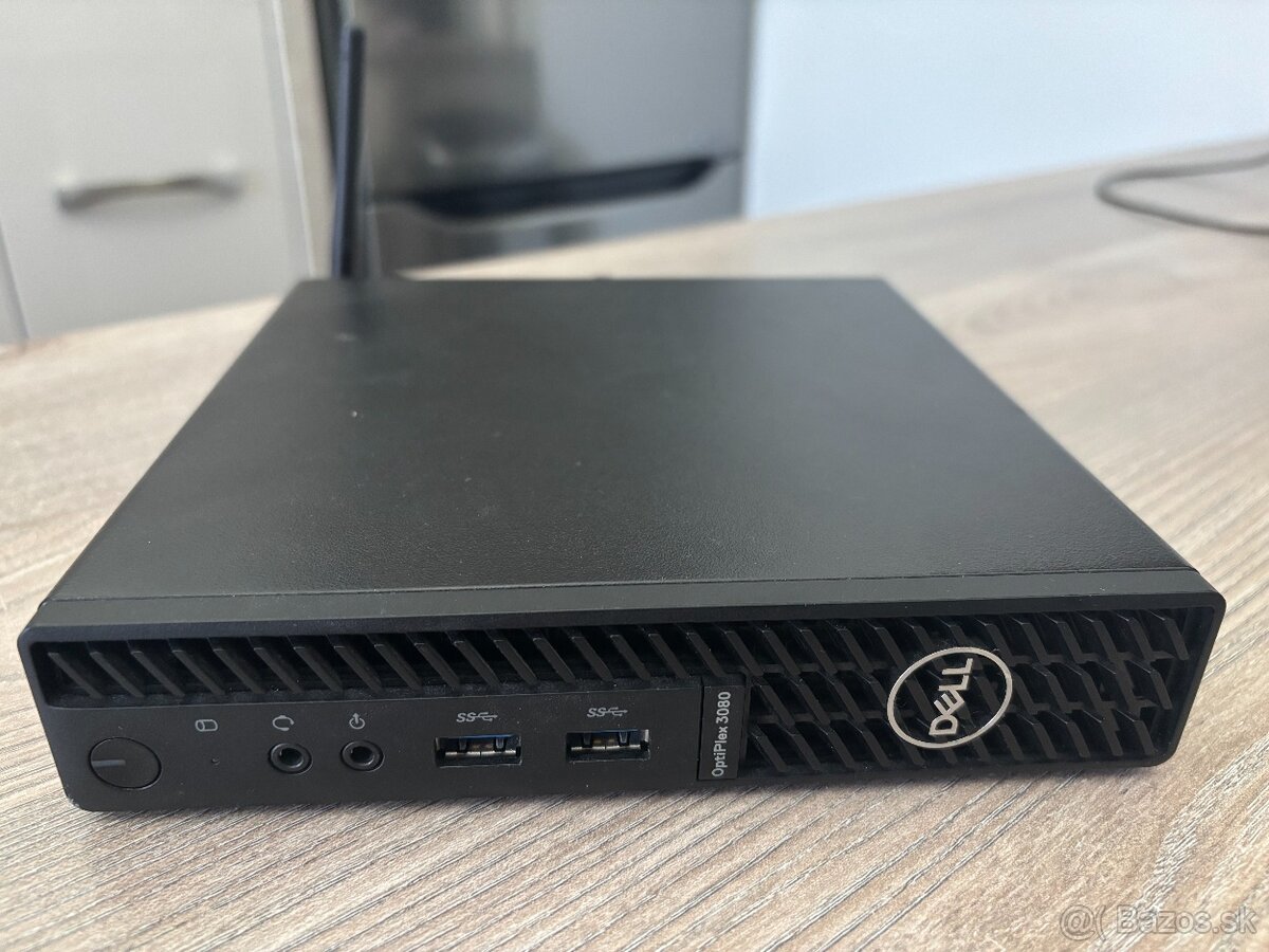 Predám mini PC Dell - 2