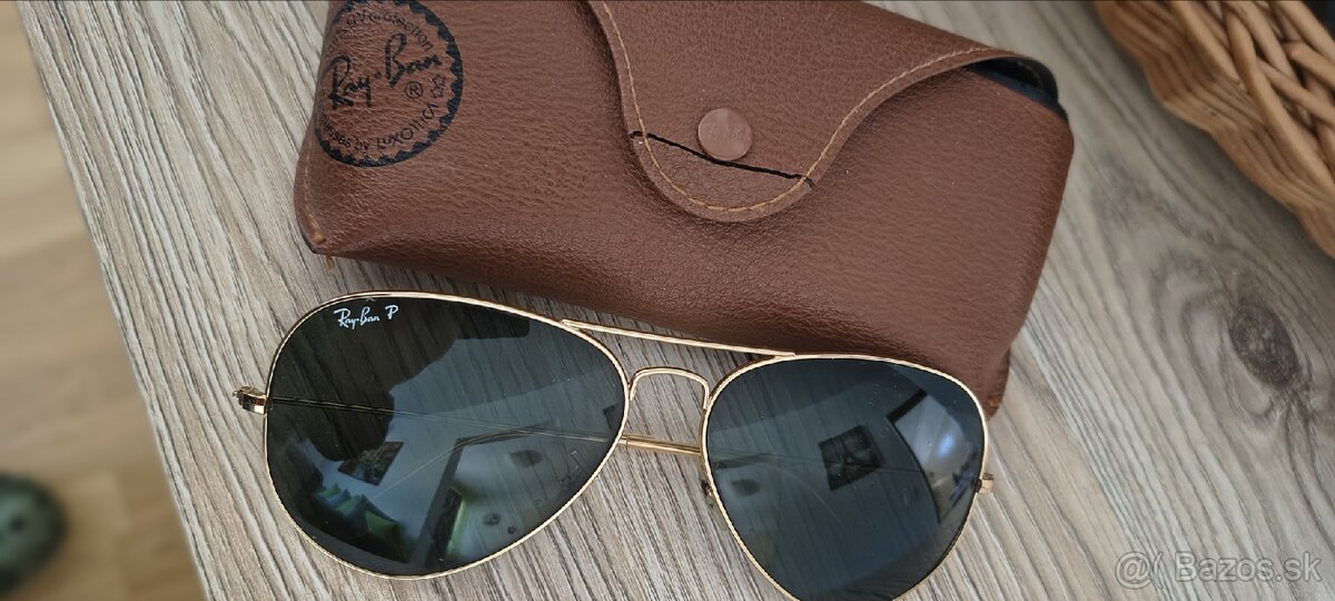 Ray Ban 3025 - 2