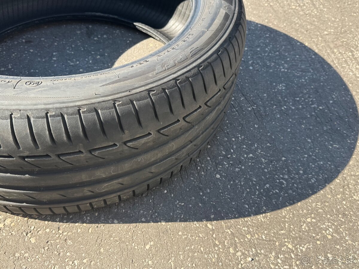R19 Letne / Bridgestone Potenza SC - 2
