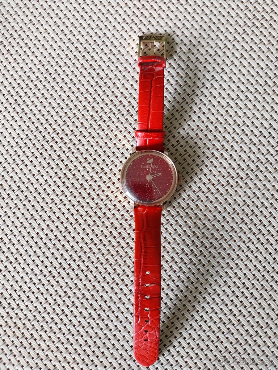 Hodinky Swarovski - 2