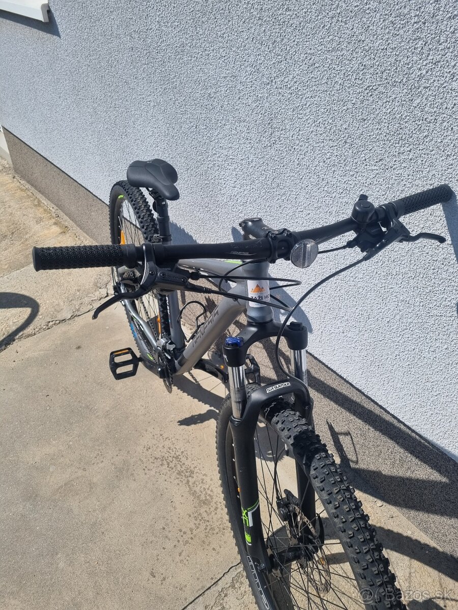 Horský bicykel Genesis Impact Pro 8 29" veľ. M - 2