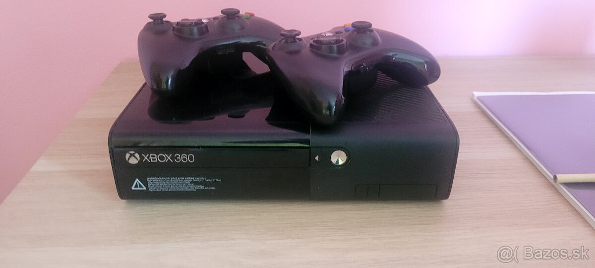 X BOX 360 - 2