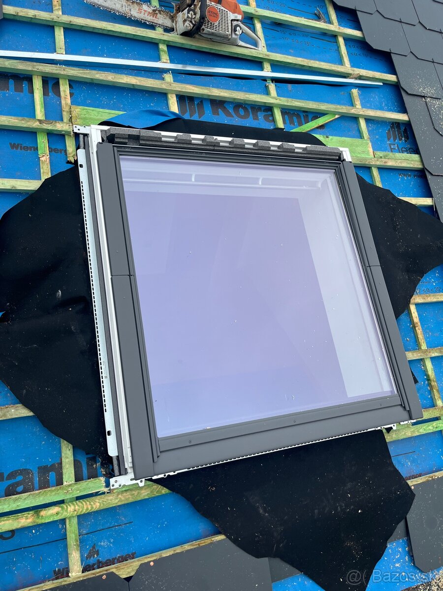 Práca zahraničie Strechár - 2