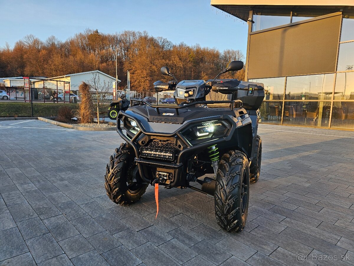 Polaris Sportsman 570 EPS 2025