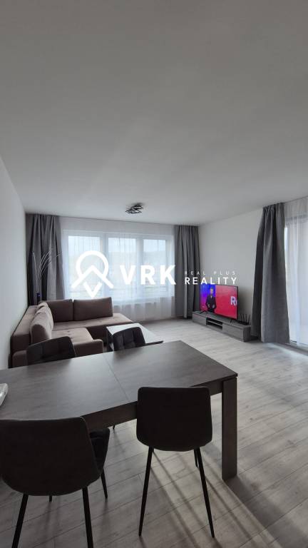 PRENÁJOM, 3 IZBOVÝ BYT, ALVINCZYHO, KOŠICE-SEVER - 2