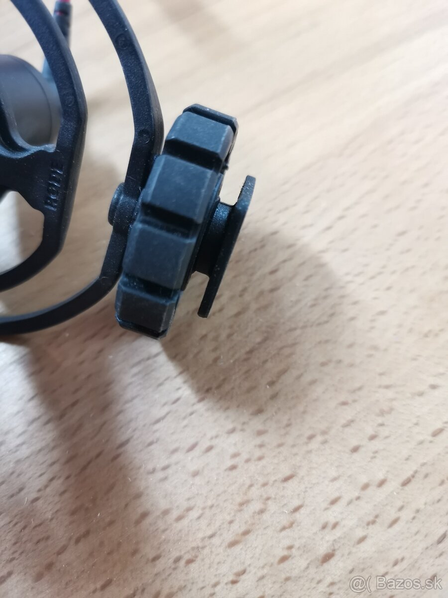 RODE mikrofon na fotoaparat - 2