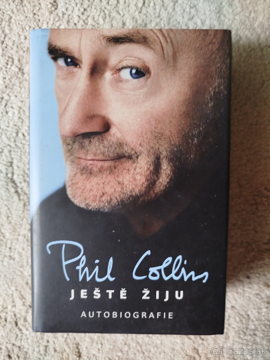 Pink Floyd Vsechny pisne,Genesis,Collins - 2