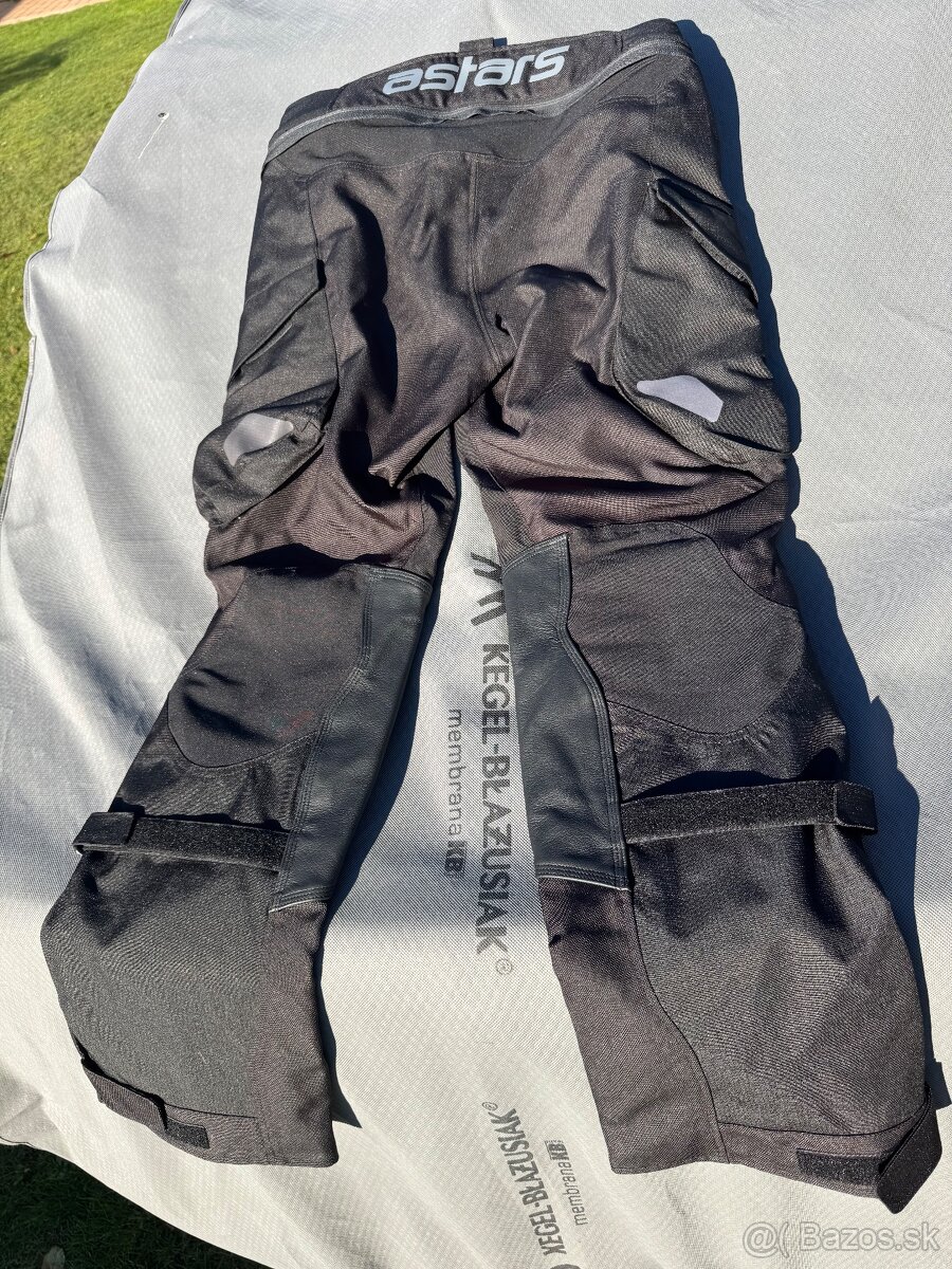 Nohavice Alpinestars Halo Drystar - 2