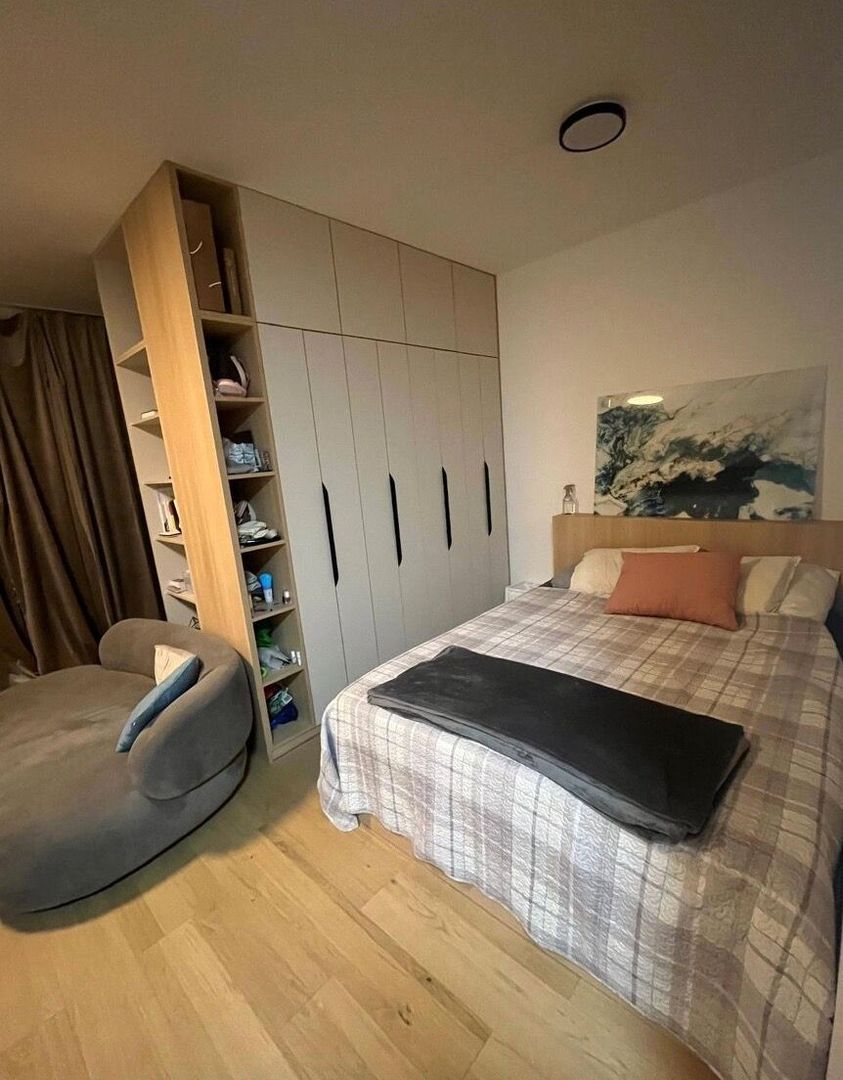 Na predaj - 1i byt lu, ul.Prístavná, Bratislava II TOP - 2