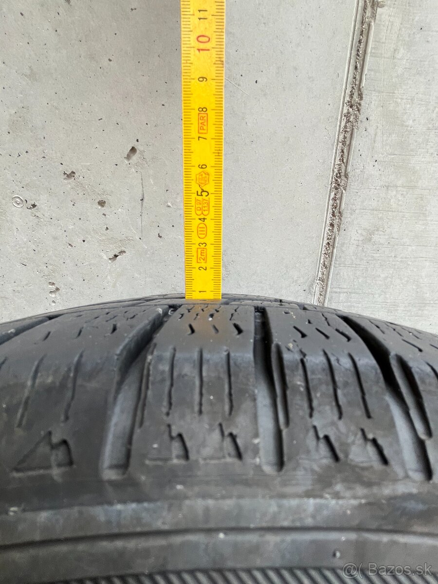 predám zimne pneumatiky - 2