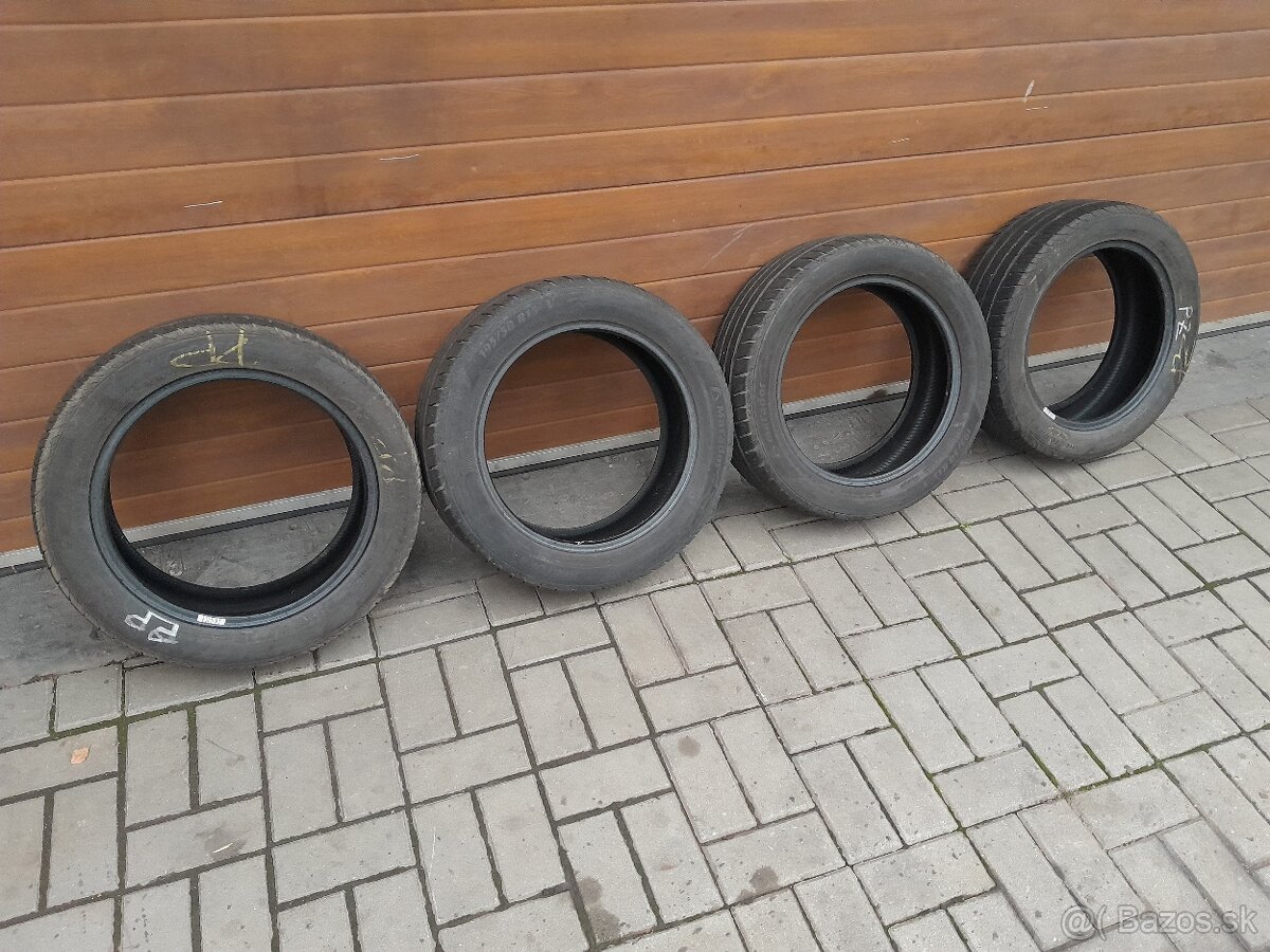 MATADOR 195/50 R15 LETNÉ - 2