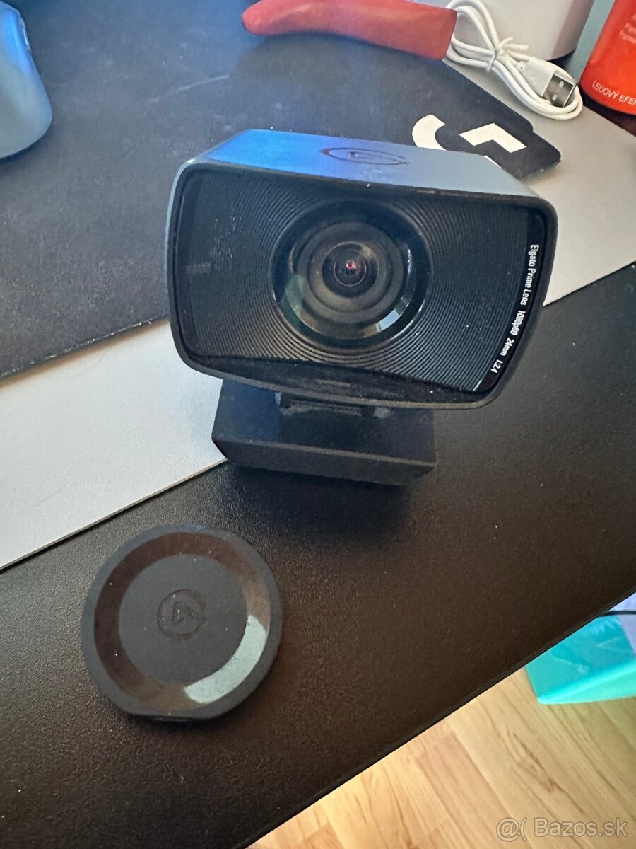 Predám Elgato Facecam - 2