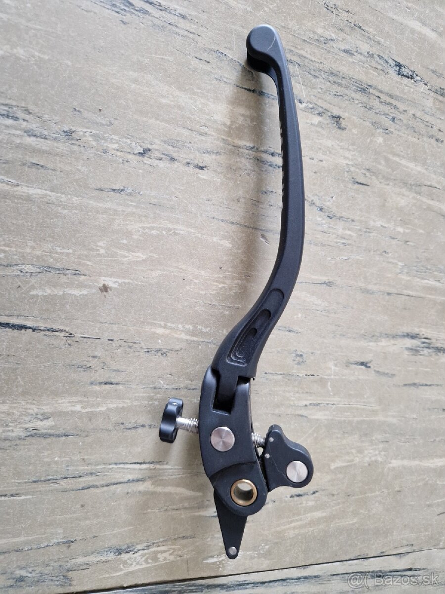 Brzdová pačka Yamaha - 2