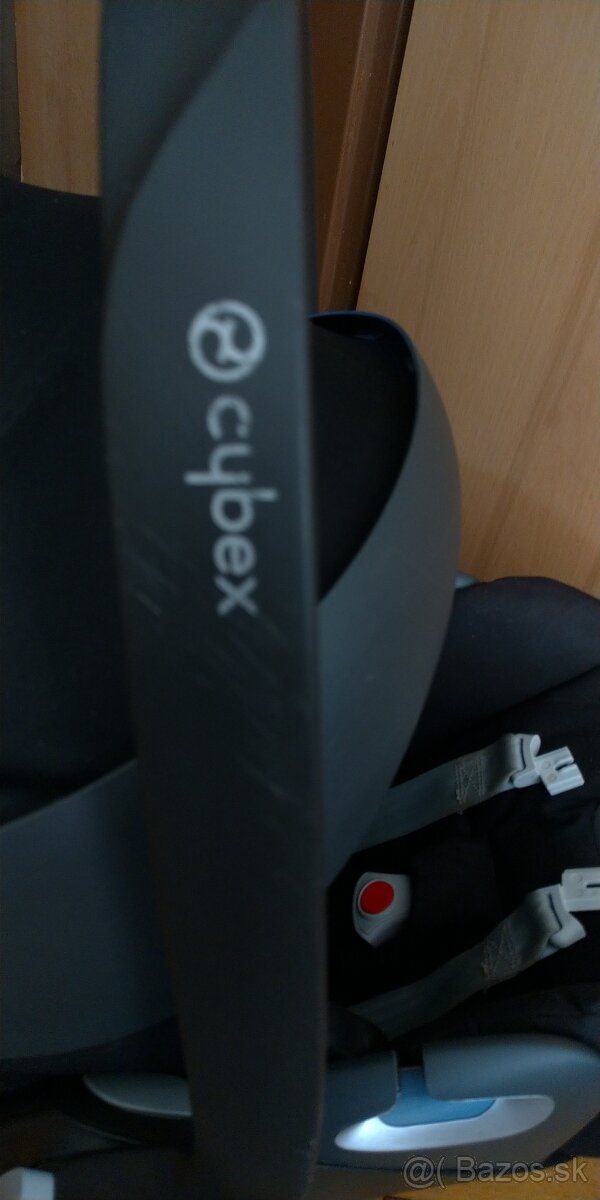 Autosedačka (vajíčko) Cybex - 2