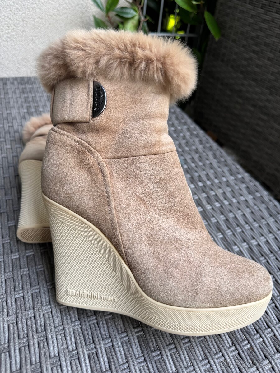 Zimné čižmy Baldinini - 2