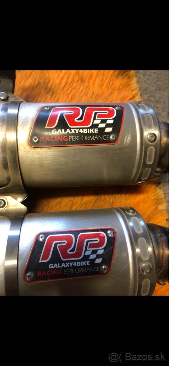 Dual vyfuk can am outlander 800 / 1000 - 2