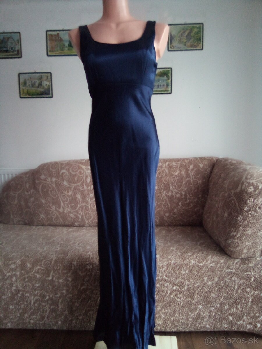 Slávnostné šaty, svadby, krstiny a iné - 2