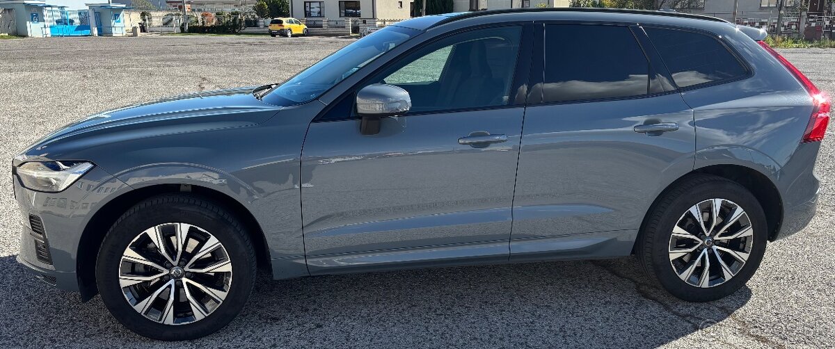 Volvo xc60 145kw odpočet DPH - 2