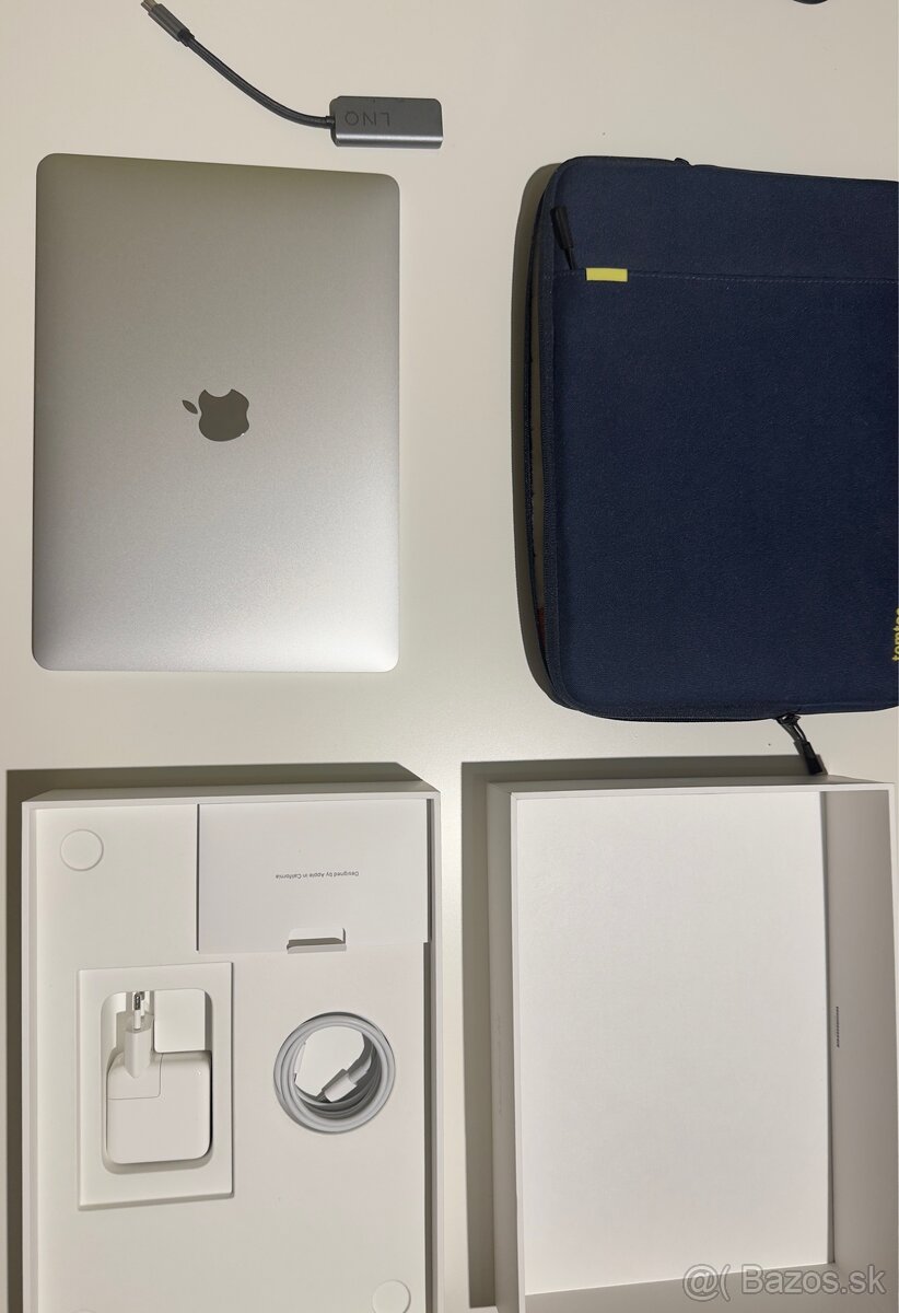 Apple MacBook Air M1 13” 8gb ram , 256gb úložisko - 2