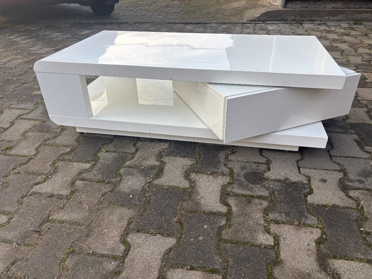 Predám konferenčný stolík - 2