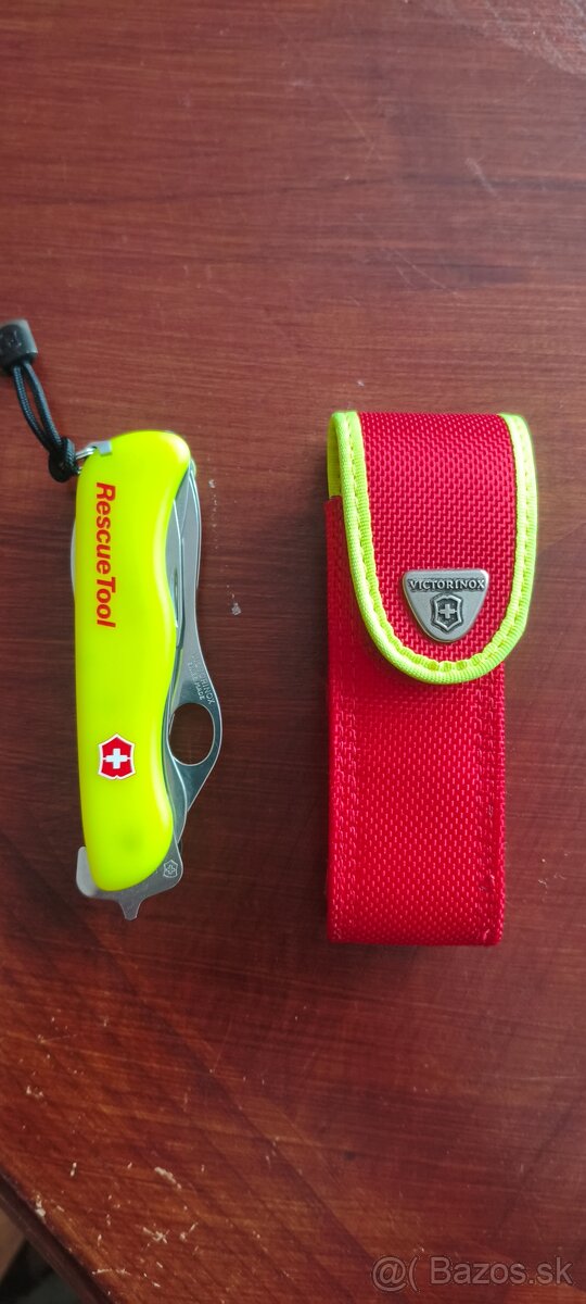 Victorinox Rescue Tool - 2