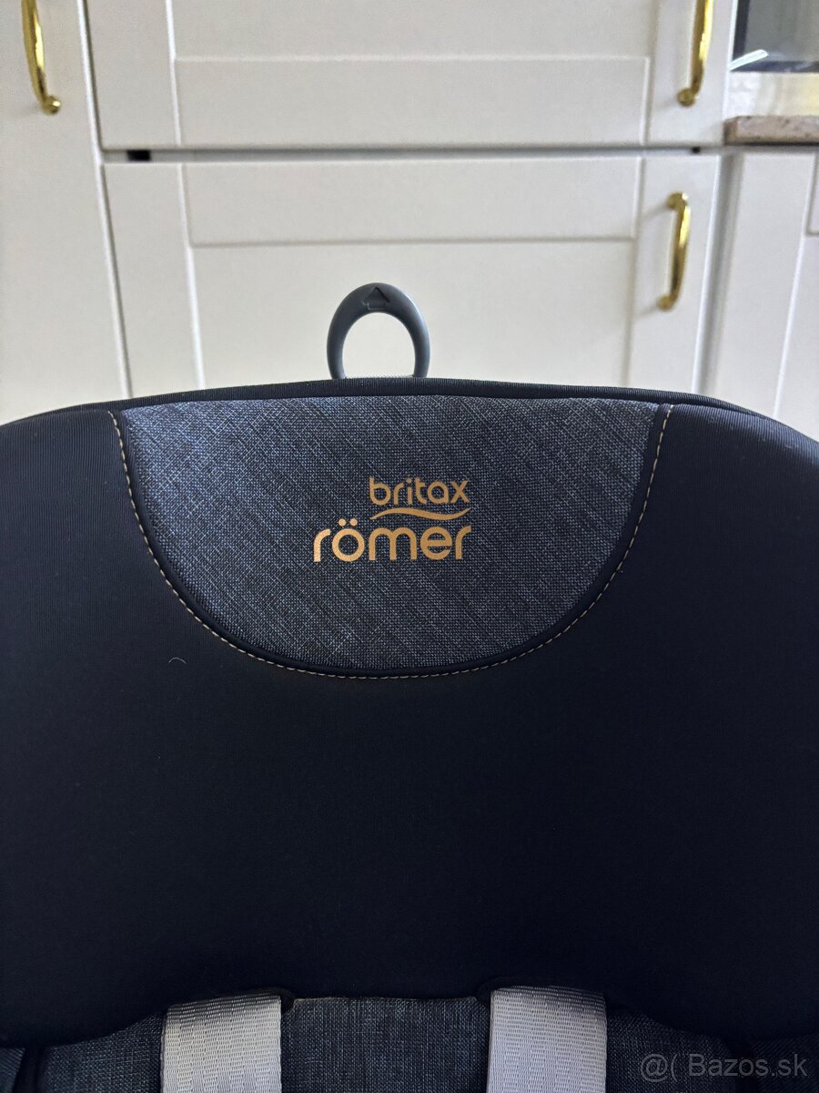 Autosedačka Britax Romer - 2